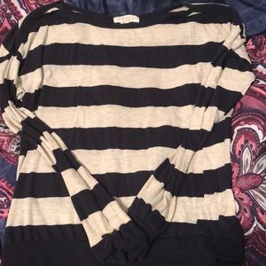 Forever 21 long sleeve